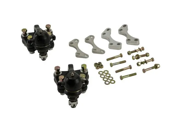 Belltech 2103 Two-Inch Drop Lower Ball Joint Conversion Kit 1