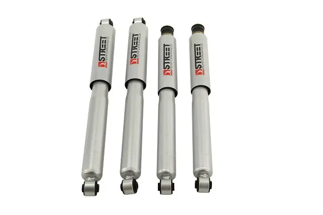 Belltech Oe9683 Oem-Style Stock Replacement Shock Absorber Set 1