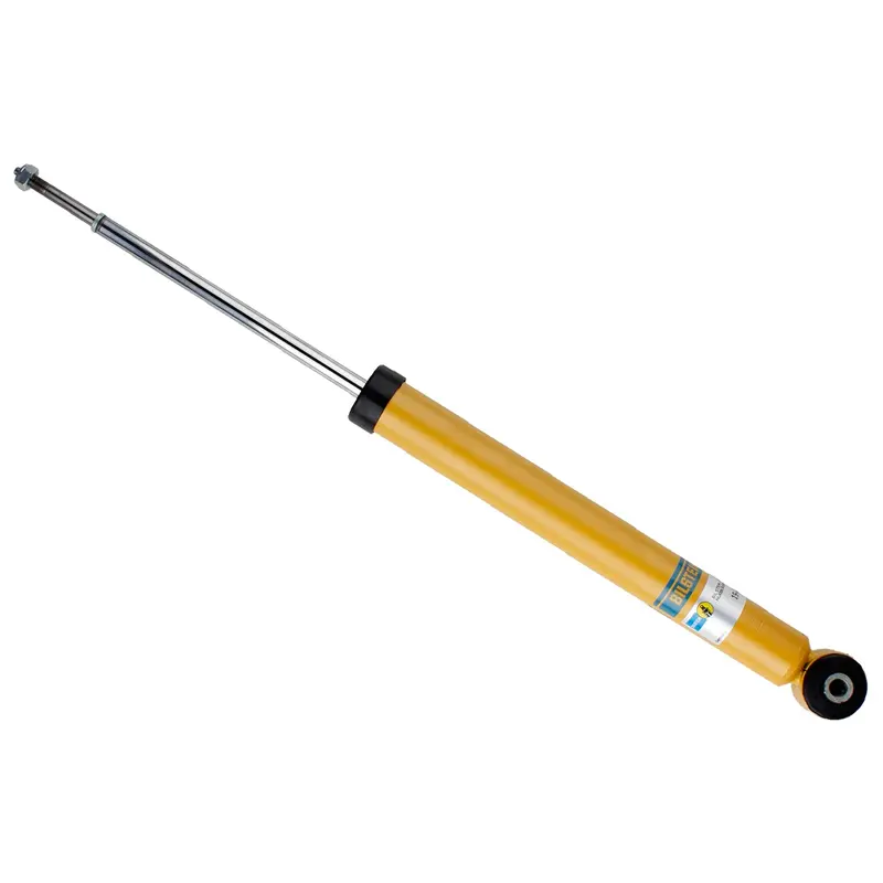 Bilstein B6 Performance Shock Absorber – Monotube Design For Enhanced Ride Control & Handling 1