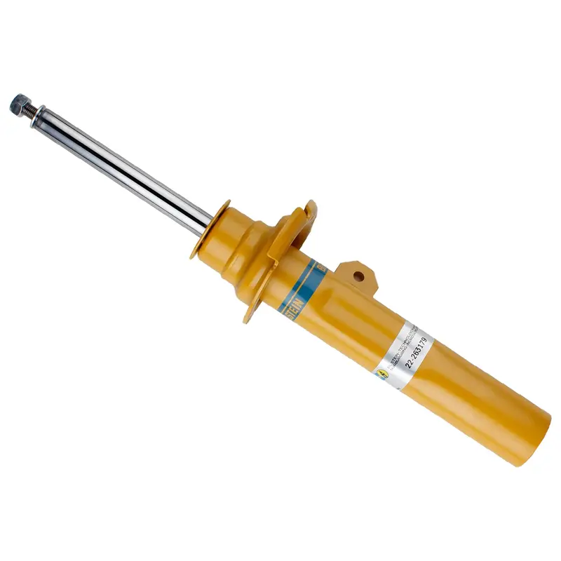 Bilstein B8 Performance Plus Suspension Strut Assembly – Model 22-263179 1