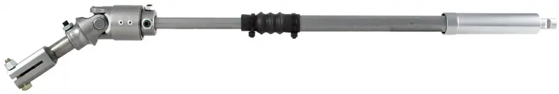Borgeson Telescopic Steel Steering Shaft – Lower Section For 1997–2002 Jeep Tj (Model 000874) 1