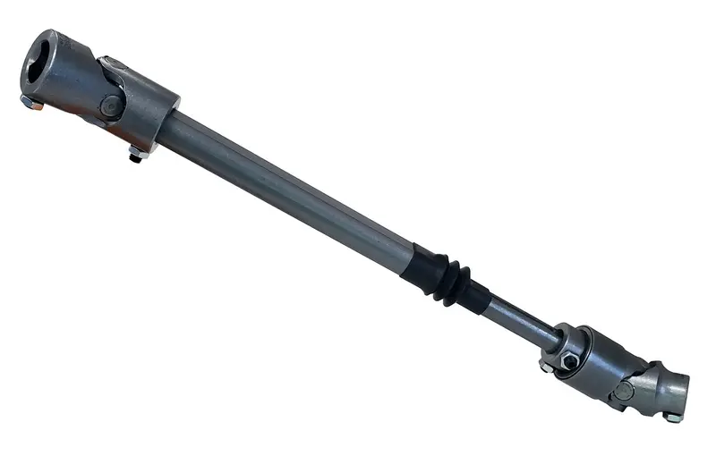 Borgeson Telescoping Steering Shaft – Steel Construction For 1978–1988 Gm G-Body & 1982–1992 F-Body 1