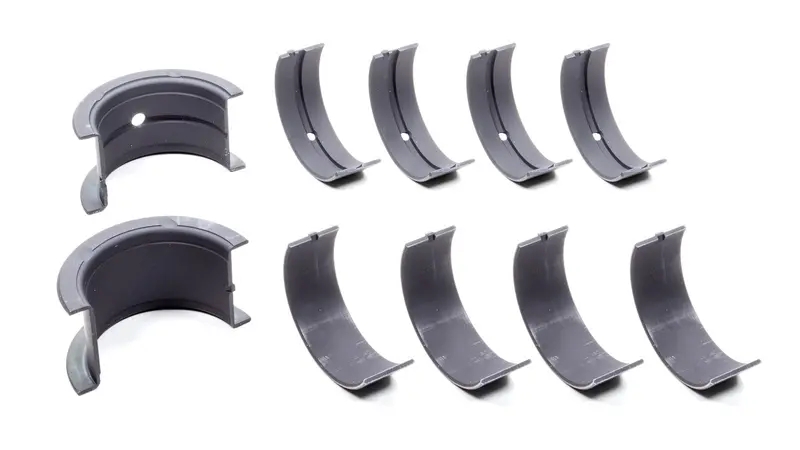 Calico Coatings Ms2323H High-Performance Main Bearing Set With Calico Coating 1