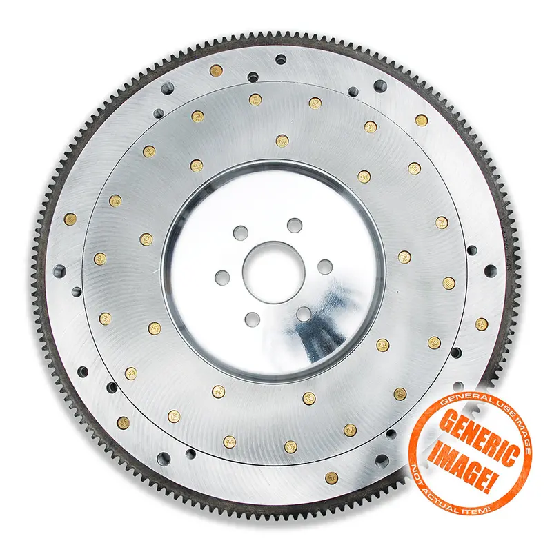 Centerforce 900242 Lightweight Aluminum Flywheel For High-Revving Applications 1