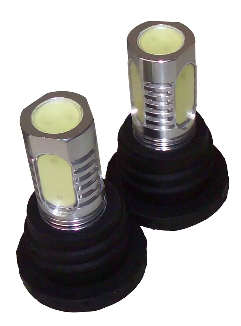 Cipa 93180 Led Emergency Strobe Light — Police-Grade Cop Light 1