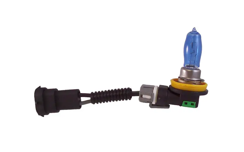 Cipa 93445 Evo Formance H11 Led Bulb – High-Lumen White Output 1