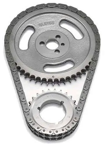 Cloyes 9-3135-10 True Roller Timing Set For Ford 351W Small-Block Engines 1