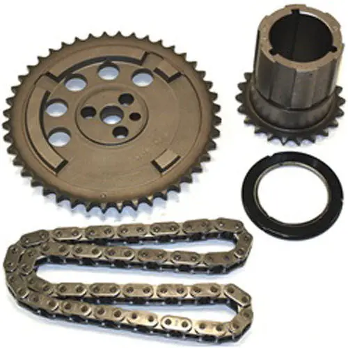 Cloyes 9-3667Tx3Zr True Roller Timing Set For Gm Ls7 Engines (2006–2010) 1