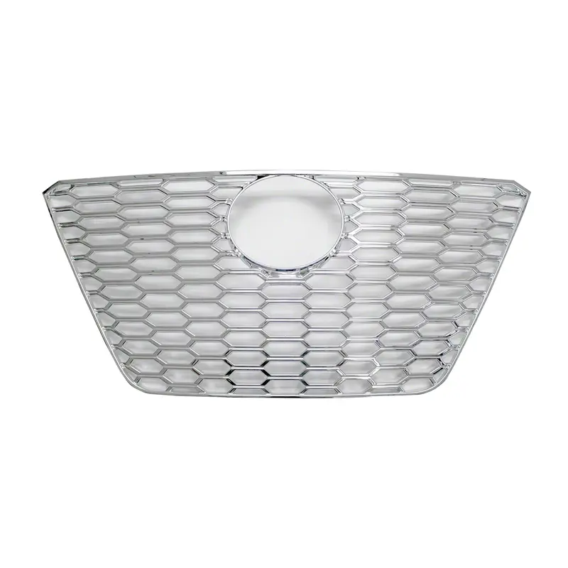Coast To Coast Iwcgi166 Chrome Abs Plastic Interior Trim Overlay – Single-Piece Design 1