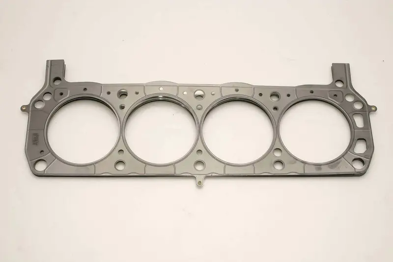 Cometic Mls Head Gasket C5513-051 For Small Block Ford — 4.080" Id, 0.051" Thickness 1