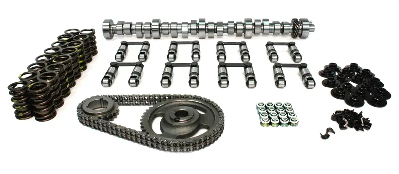 Comp Cams Mutha' Thumpr Hydraulic Roller Camshaft Kit For Ford 429/460 Engines 1