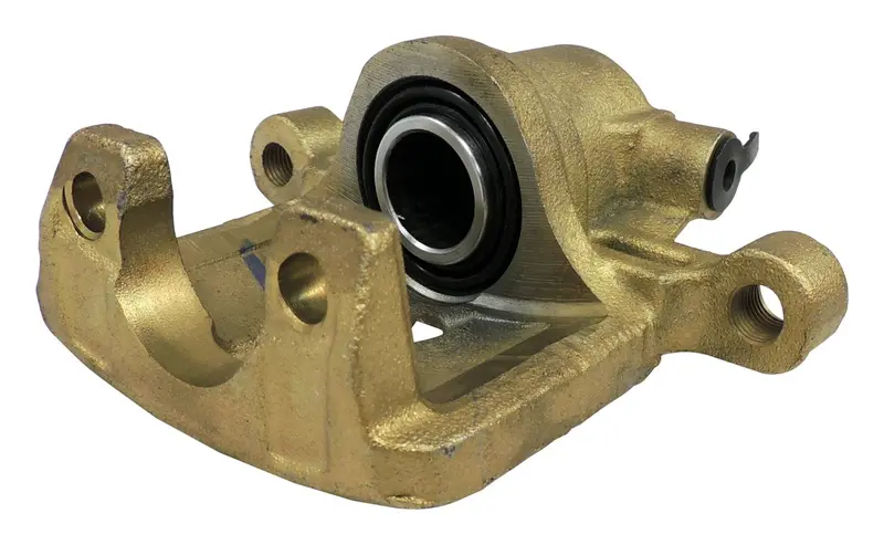 Crown Automotive 5191267Aa Replacement Brake Caliper For Jeep – Compatible With 10.31 In Rotors (Bracket Not Included) 1