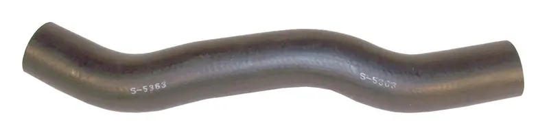 Crown Automotive 55116867Aa Upper Radiator Hose For Jeep Models 1