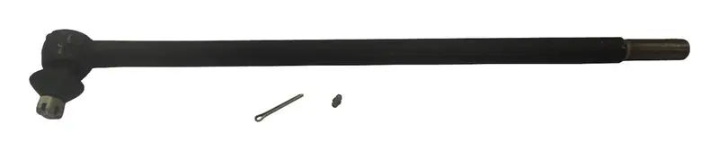 Crown Automotive Jeep Steering Tie Rod – Direct Replacement For Inner Tie Rod Connection 1