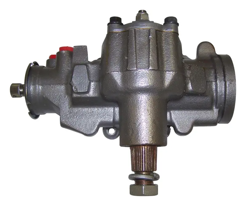 Crown Automotive Remanufactured Steering Gear Assembly For Jeep (994508R) 1