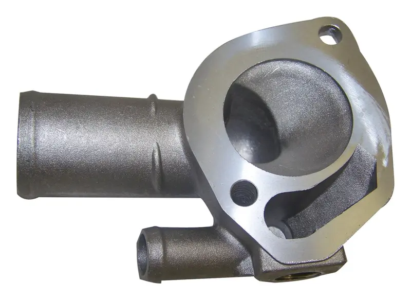 Crown Automotive Thermostat Housing Replacement For Jeep (Part #53006192) 1