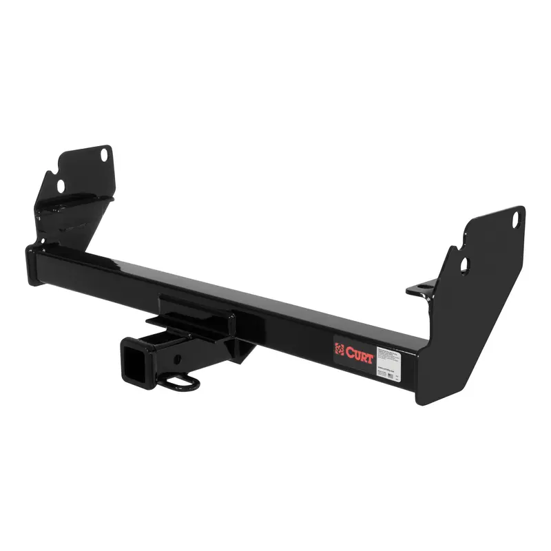 Curt 13323 Class Iii Trailer Hitch – 2-Inch Receiver, Designed For Select Toyota Tacoma Models 1