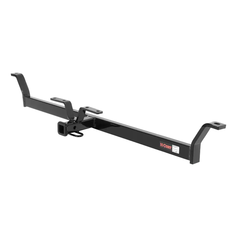 Curt Class 1 Trailer Hitch With 1-1/4-Inch Receiver – Fits Honda Odyssey & Isuzu Oasis 1