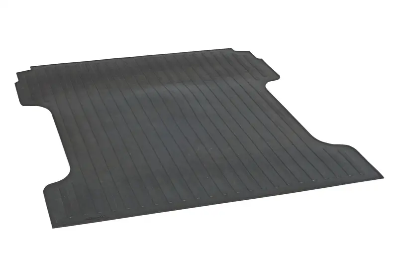 Deezee Bed Mat / Skid Mat – Trim-To-Fit Design For 5-Foot Truck Beds (Dz86964) 1