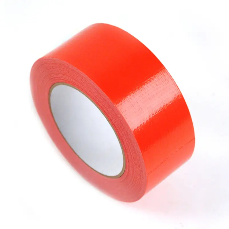 Design Engineering Speed Tape – 2-Inch X 90-Inch Red High-Strength Adhesive Tape 1