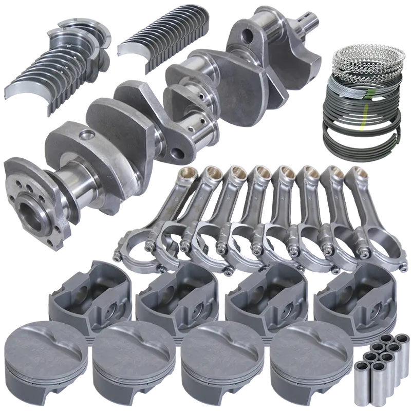 Eagle Specialty Products 13007030 Rotating Assembly Crankshaft Kit 1