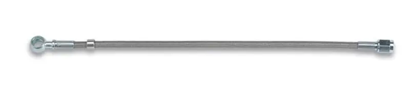 Earl'S 63010224Erl Speed-Flex Stainless Steel Braided Hose 1