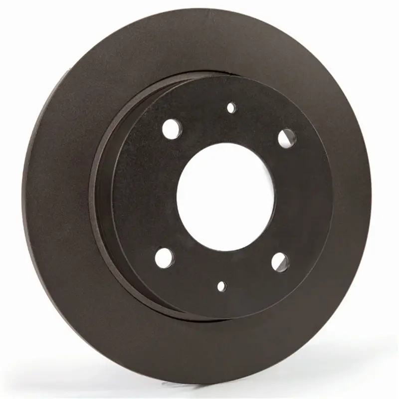 Ebc Rk7823 Ultimax Oe-Style Brake Disc And Pad Kit 1