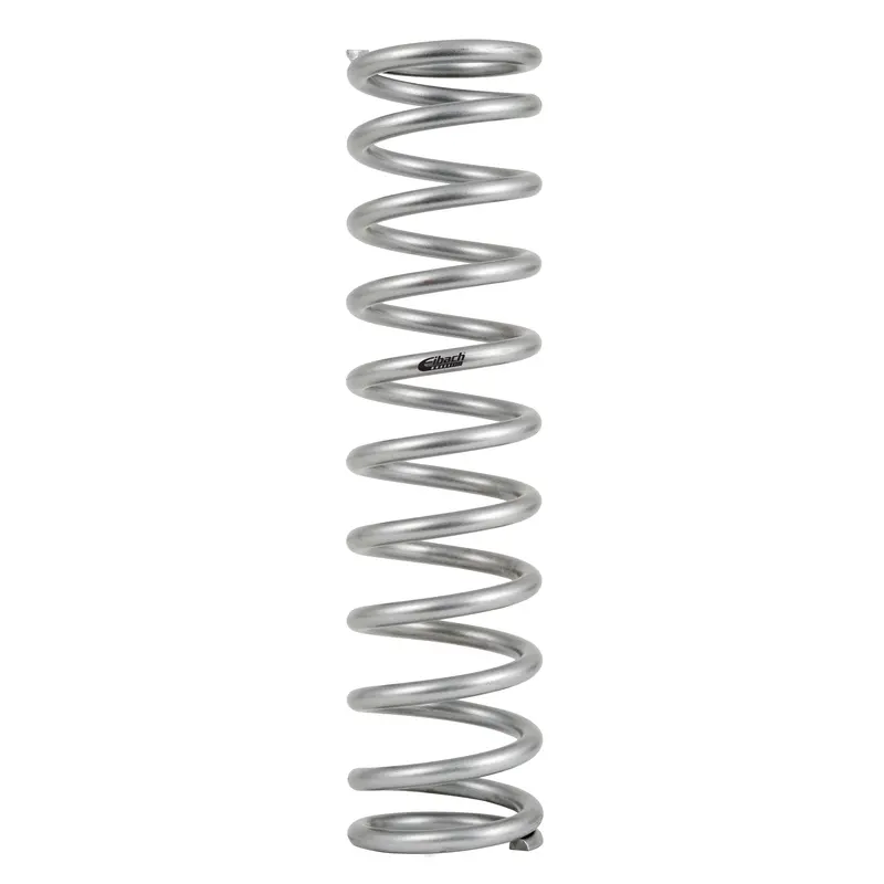 Eibach 2200.375.0700S Silver Coilover Spring – 3.75-Inch Inner Diameter 1