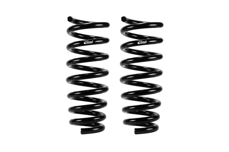 Eibach Pro-Kit Lowering Spring Set – Four-Coil Performance Springs (E10-20-015-03-20) 1