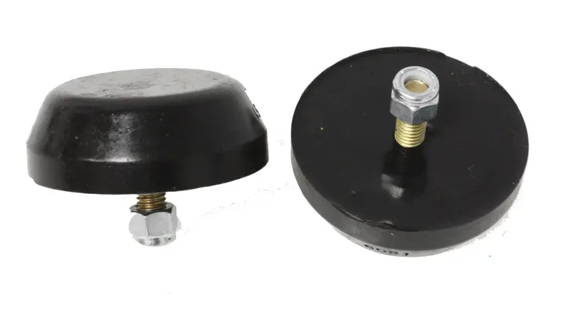 Energy Suspension 9.9117G Universal Adjustable Bump Stop Kit 1
