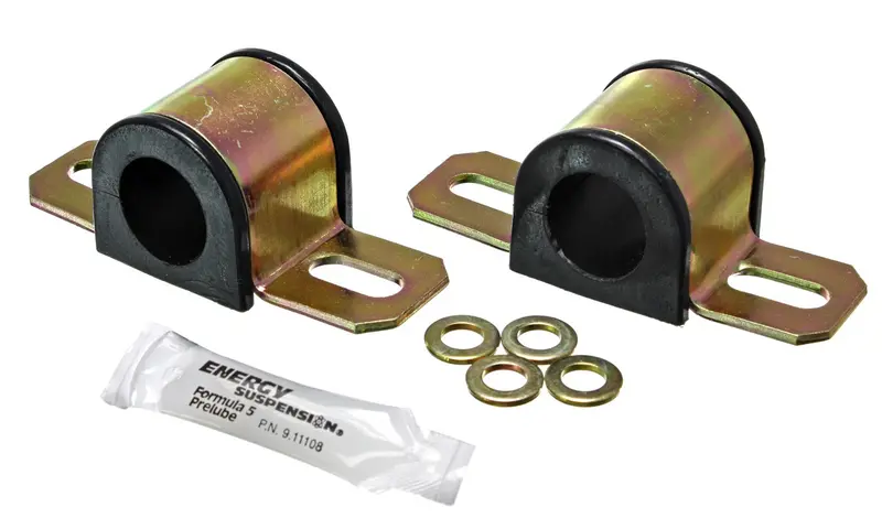 Energy Suspension Polyurethane Sway Bar Bushing Kit – Direct Replacement Upgrade 1