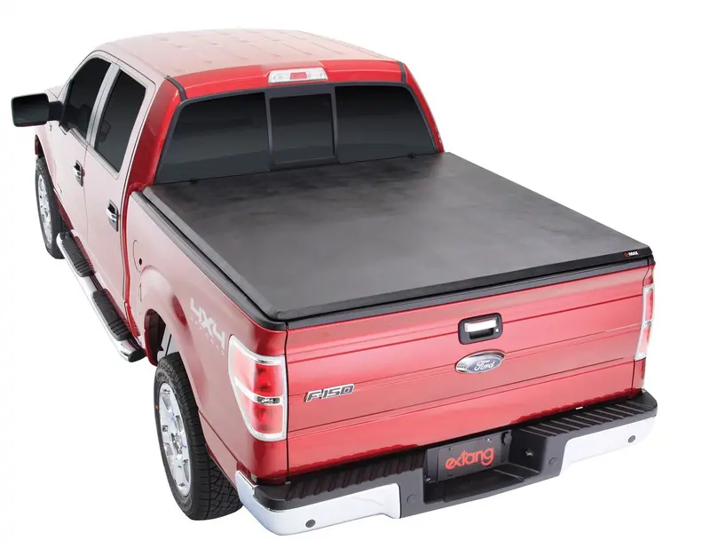 Extang 72931 Emax Tonno-16-21 Titan Xd 6Ft.6In. W/Out Utili-Track System 1