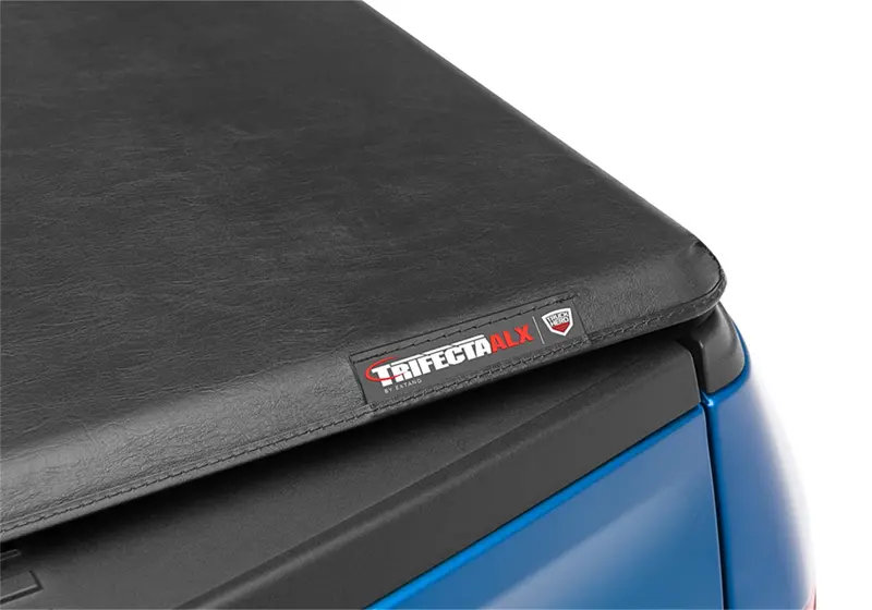 Extang Trifecta Alx Tonneau Cover For 5'7" Truck Beds – Features Utili-Track Integration (90706) 1
