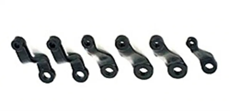 Fabtech Fts92011 Pitman Arm – Enhanced Steering Component For Lifted Vehicles 1