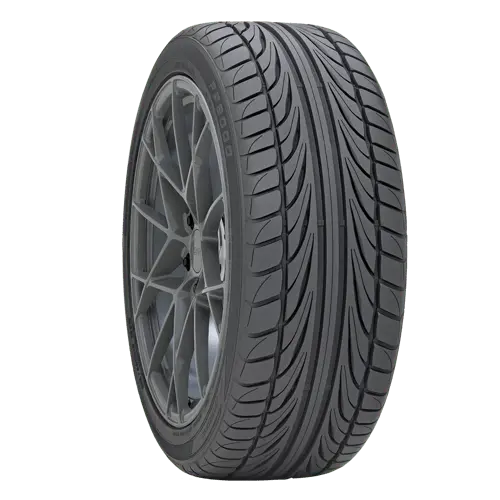 Falken Fp8000 245/40Zr20 99W Xl Performance Tire – Ultra-High-Performance Summer Tread 1
