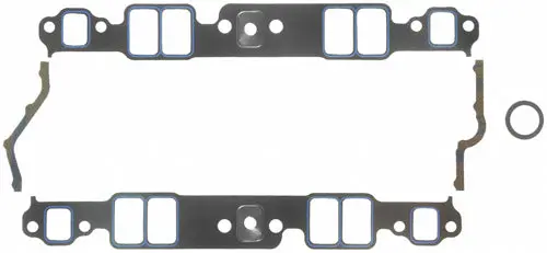 Fel-Pro 17320 Exhaust Manifold Gasket Set – Premium Sealing Performance 1