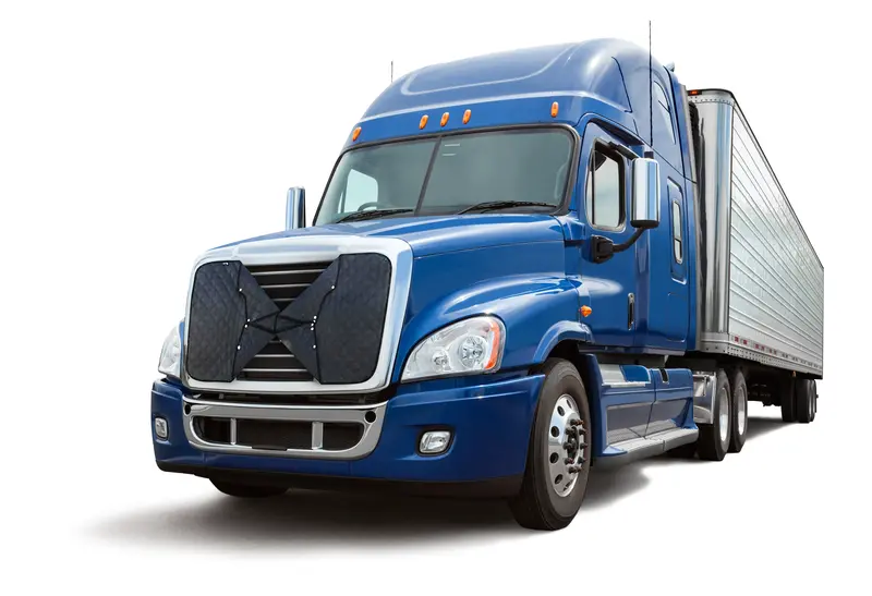 Fia Heavy-Duty Winter Front & Bug Screen – Custom-Fit For Seasonal Protection (Bt1034) 1