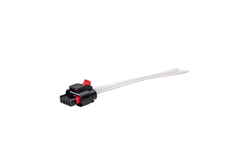 Fleece Performance Fpe-Har-Mu-Pt-7 Map Sensor & Airbox Control Valve Pigtail Harness 1