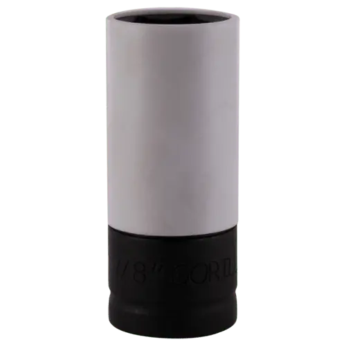 Gorilla Automotive 78Tws 7/8-Inch Impact Socket – Bulk Pack 1