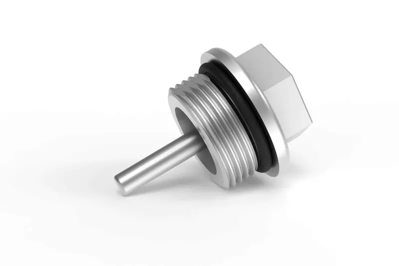 Gpro Bypass Poppet Plug For Pro35-115 Series Fuel Transfer Pumps 1