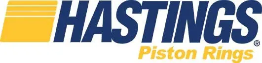 Hastings Piston Ring Application Guide – 2008 Model Year Reference Manual (101) 1