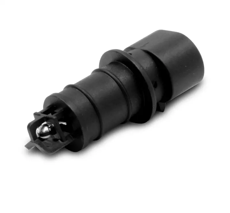 Holley Efi 554-121 Replacement Air Temperature Sensor For Terminator X And X Max Systems 1