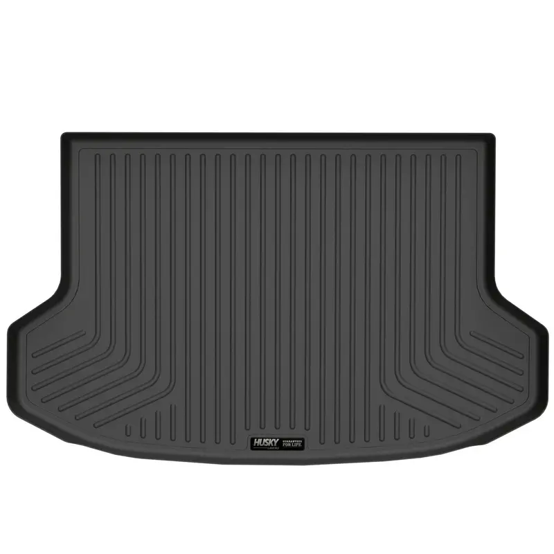 Husky Liners Weatherbeater Cargo Liner – Durable All-Weather Protection, Model 29501 1
