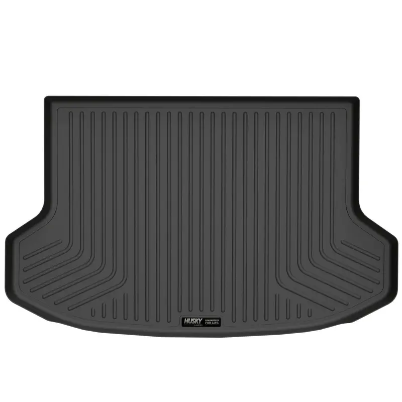 Husky Liners Weatherbeater Cargo Liner – Durable All-Weather Protection, Model 29501 2