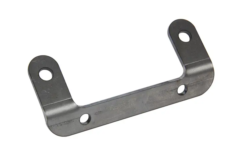 Ididit 2301050010 Dash Mount Bracket For 1947–1954 Gm/Gmc Trucks 1