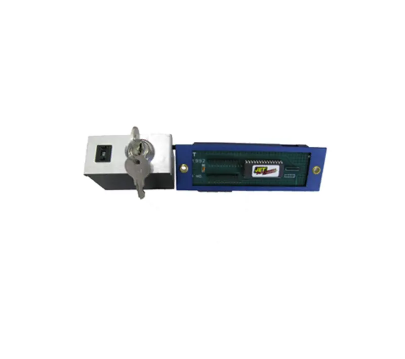 Jet Performance 6-Pak Tuning Chip – Plug-And-Play Ecu Calibration Module 1
