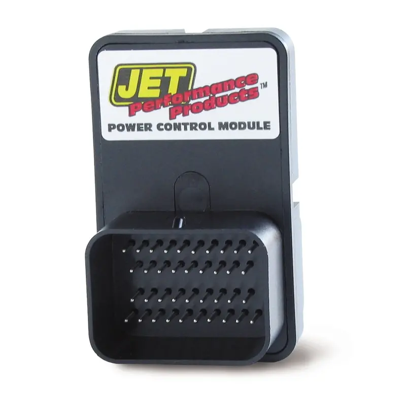 Jet Performance 90709S Stage 2 Power Control Module 1