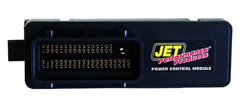 Jet Performance Power Control Module – Stage 2 Tuning Upgrade (10712S) 1