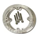K.S.E. Racing Guide Flange – Ksd1063 For Ksd1062 Drivetrain Components 1