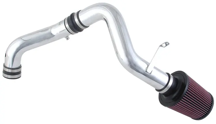 K&N 69-1206Tp Cold Air Intake Kit For Enhanced Engine Performance 1